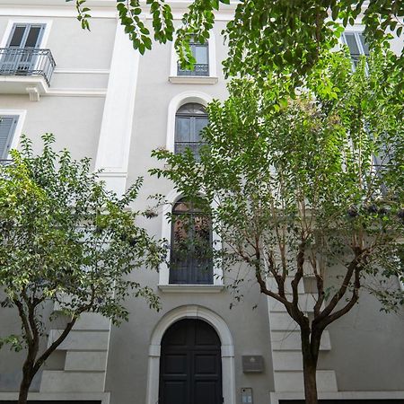 Relais Palazzo Nizza - Luxotel & Apartotel Salerno Eksteriør billede