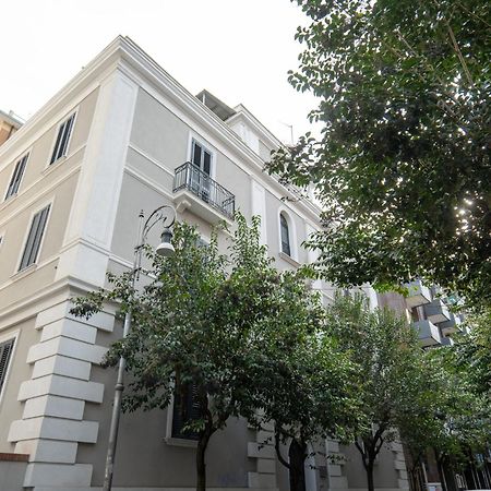 Relais Palazzo Nizza - Luxotel & Apartotel Salerno Eksteriør billede