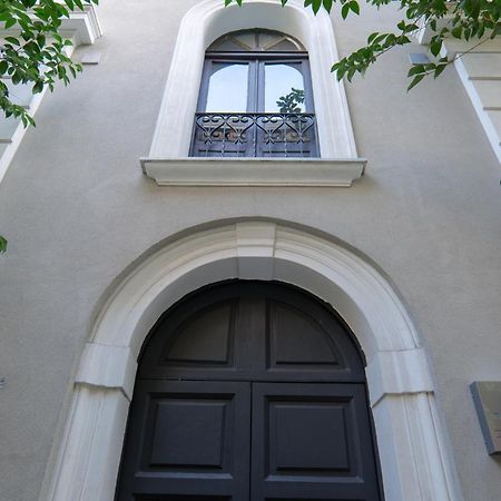 Relais Palazzo Nizza - Luxotel & Apartotel Salerno Eksteriør billede