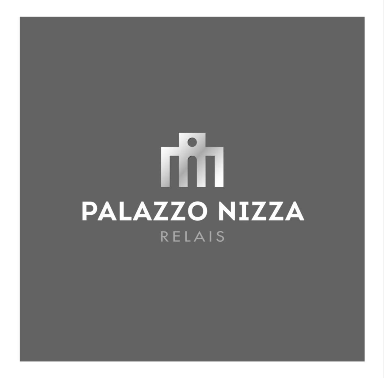 Relais Palazzo Nizza - Luxotel & Apartotel Salerno Eksteriør billede