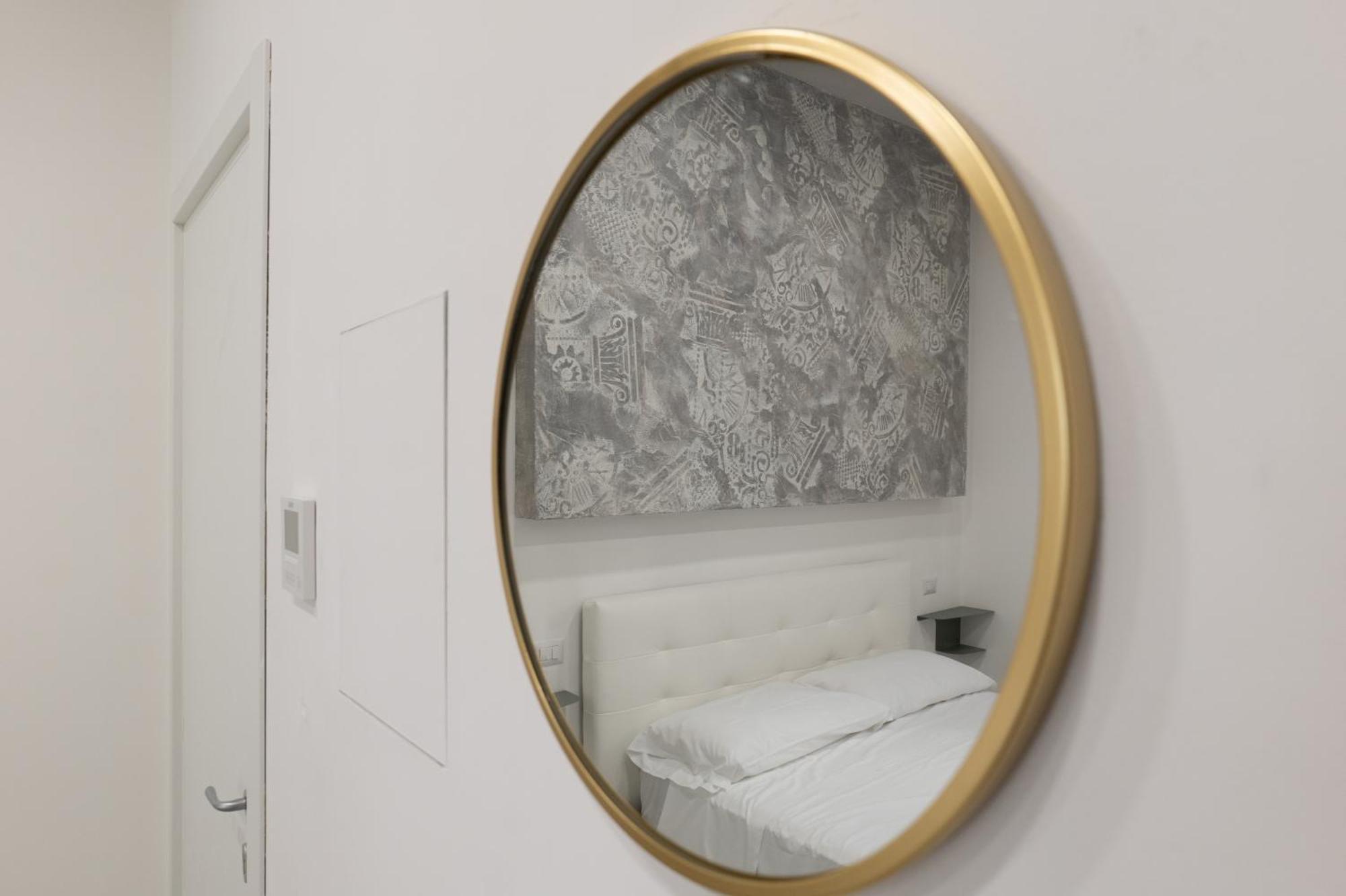 Relais Palazzo Nizza - Luxotel & Apartotel Salerno Eksteriør billede