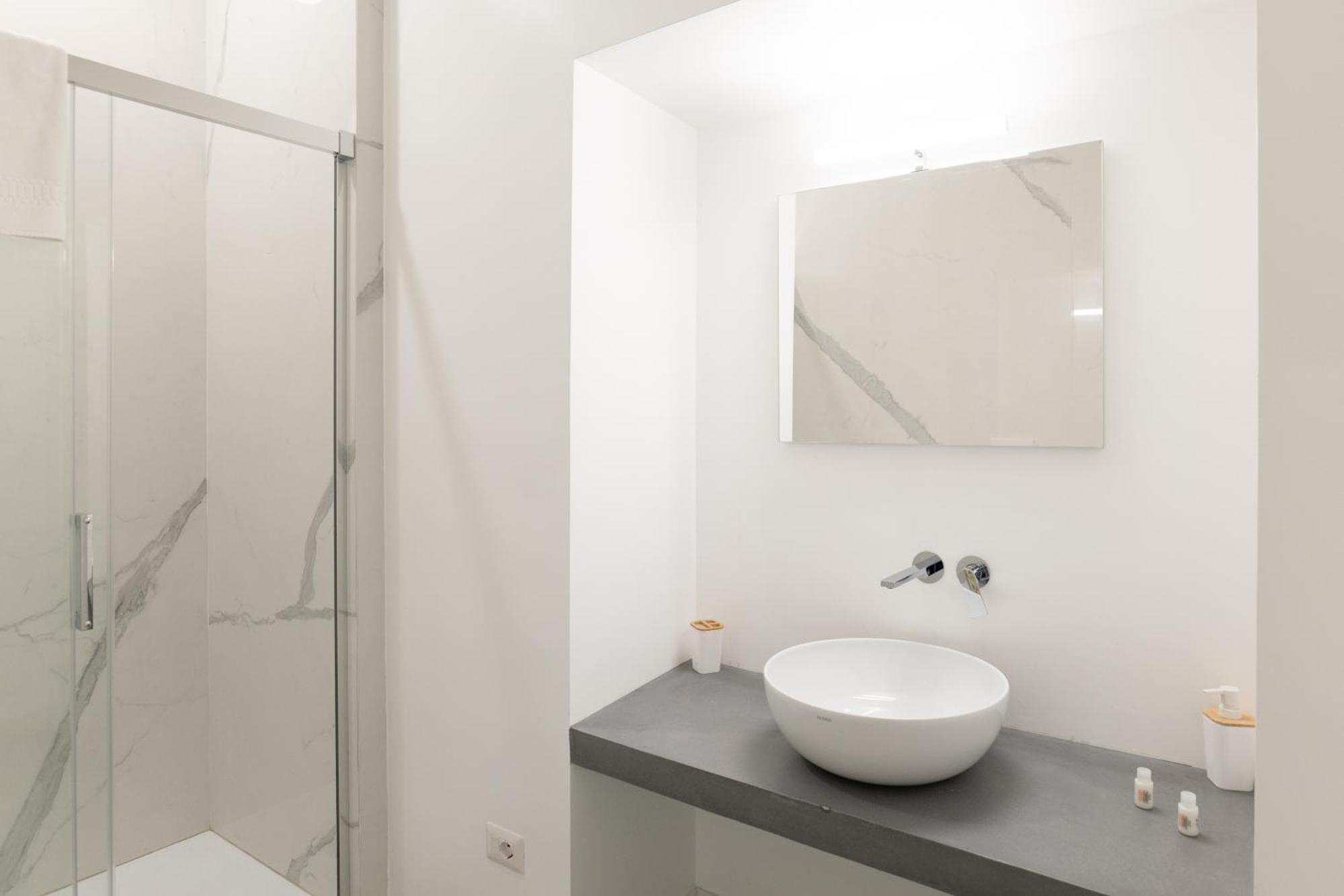 Relais Palazzo Nizza - Luxotel & Apartotel Salerno Eksteriør billede