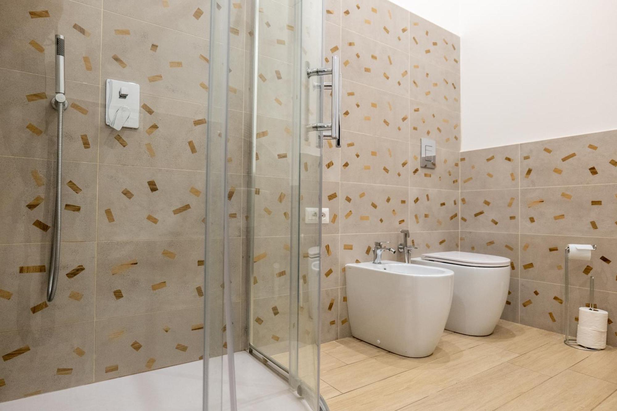 Relais Palazzo Nizza - Luxotel & Apartotel Salerno Eksteriør billede
