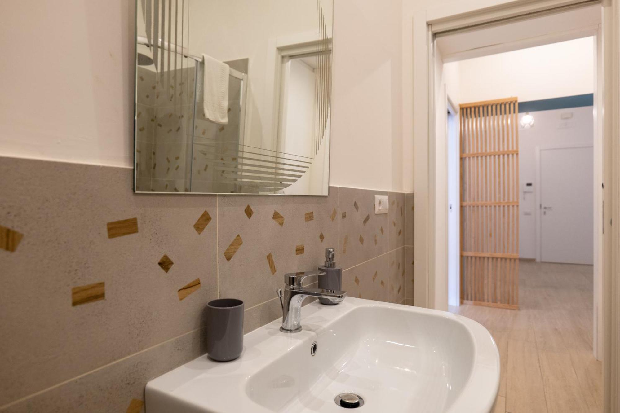 Relais Palazzo Nizza - Luxotel & Apartotel Salerno Eksteriør billede